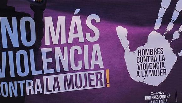 En Arequipa a diario se presentan 36 denuncias por violencia en los CEM