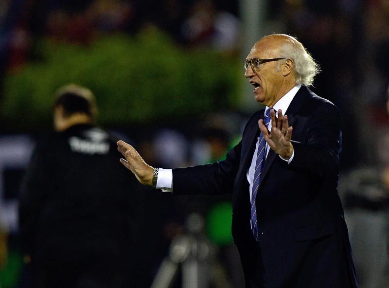 Bianchi: "Hincha de Boca no pueden olvidar lo que conseguí con el equipo"