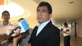 Fiscalía Anticorrupción investiga por lavado de activos a exalcalde de JLO, Javier Castro Cruz