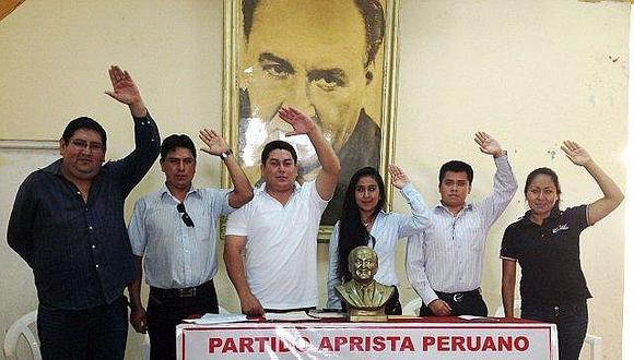 ​Elecciones 2016: Juventud aprista anunció que apoyará a PPK