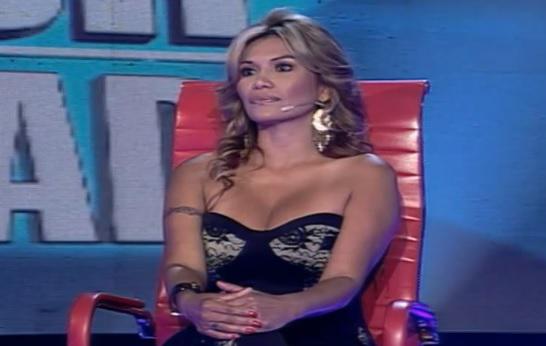 EVDLV: Haydée Aranda recibía 4 mil dólares por bailar  para Montesinos (VIDEO)