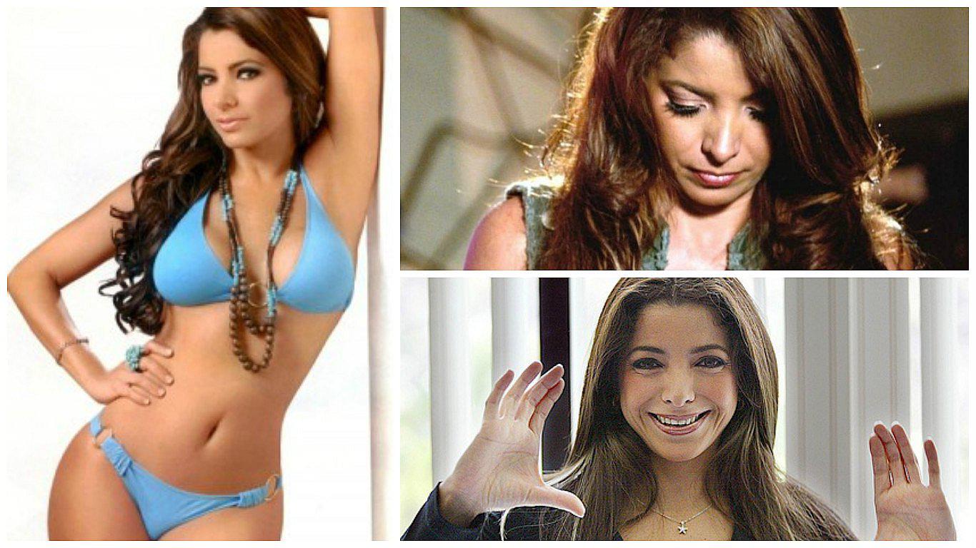 Actriz Pilar Montenegro enfrenta enfermedad degenerativa (VIDEOS)