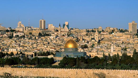 Jordania rechaza reconocer a Israel como Estado judío