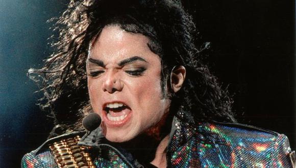 Un nuevo disco de Michael Jackson saldrá a la venta el 13 de mayo