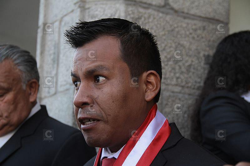 Alcalde de La Joya involucrado en constantes escándalos