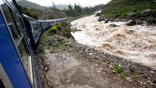 Cusco: Indeci alerta estar preparados ante incremento del caudal del río Vilcanota