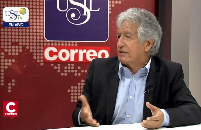 César Acuña: su hermano dice que no es exceso gastar S/ 3.8 millones en campaña
