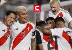 EN VIVO Perú (4) vs. República Dominicana (1): ‘Bicolor’ triunfa en el Monumental y mantiene racha ganadora