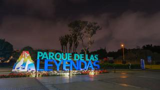 San Valentín: Parque de las Leyendas ofrecerá recorrido especial por el día del Amor y la Amistad