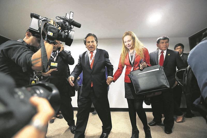 Poder Judicial archiva en parte el caso Ecoteva