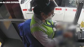 Conductores insultan, acosan e incluso lanzan cachetadas a mujeres que cobran peajes (VIDEO)