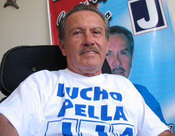 Propone un mega parque industrial