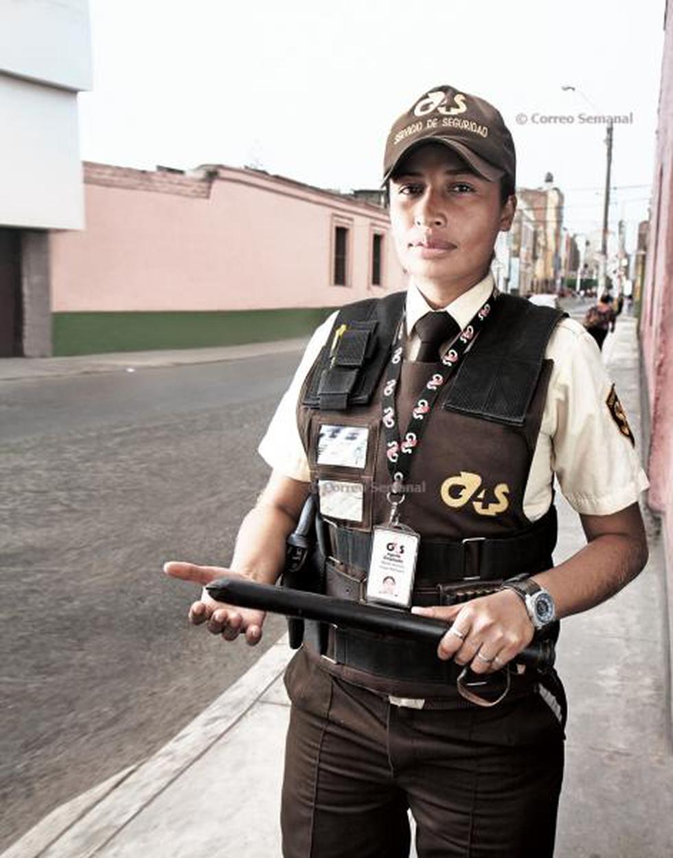 Mujeres Coraje: cinco féminas que se destacan sin miedo a la competencia masculina