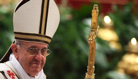 Abogado escribe al papa para protestar por toque de campanas