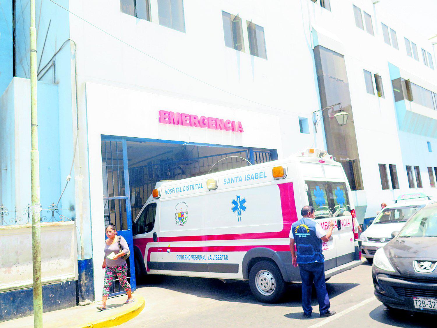 Hombre es asesinado en la puerta de  su vivienda 