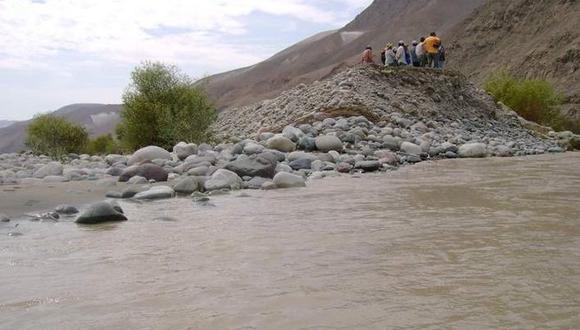 Lambayeque: Más de 100 mil en peligro por posible desborde de canal Taymi