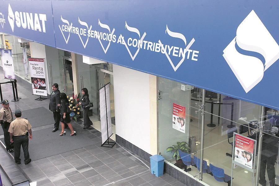 Sunat recuperó S/.36 millones con subastas