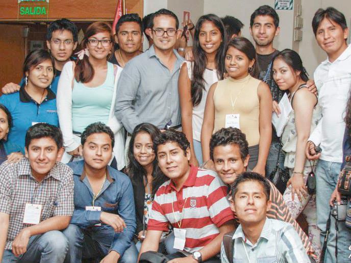 Darán becas gratuitas para el emprendimiento