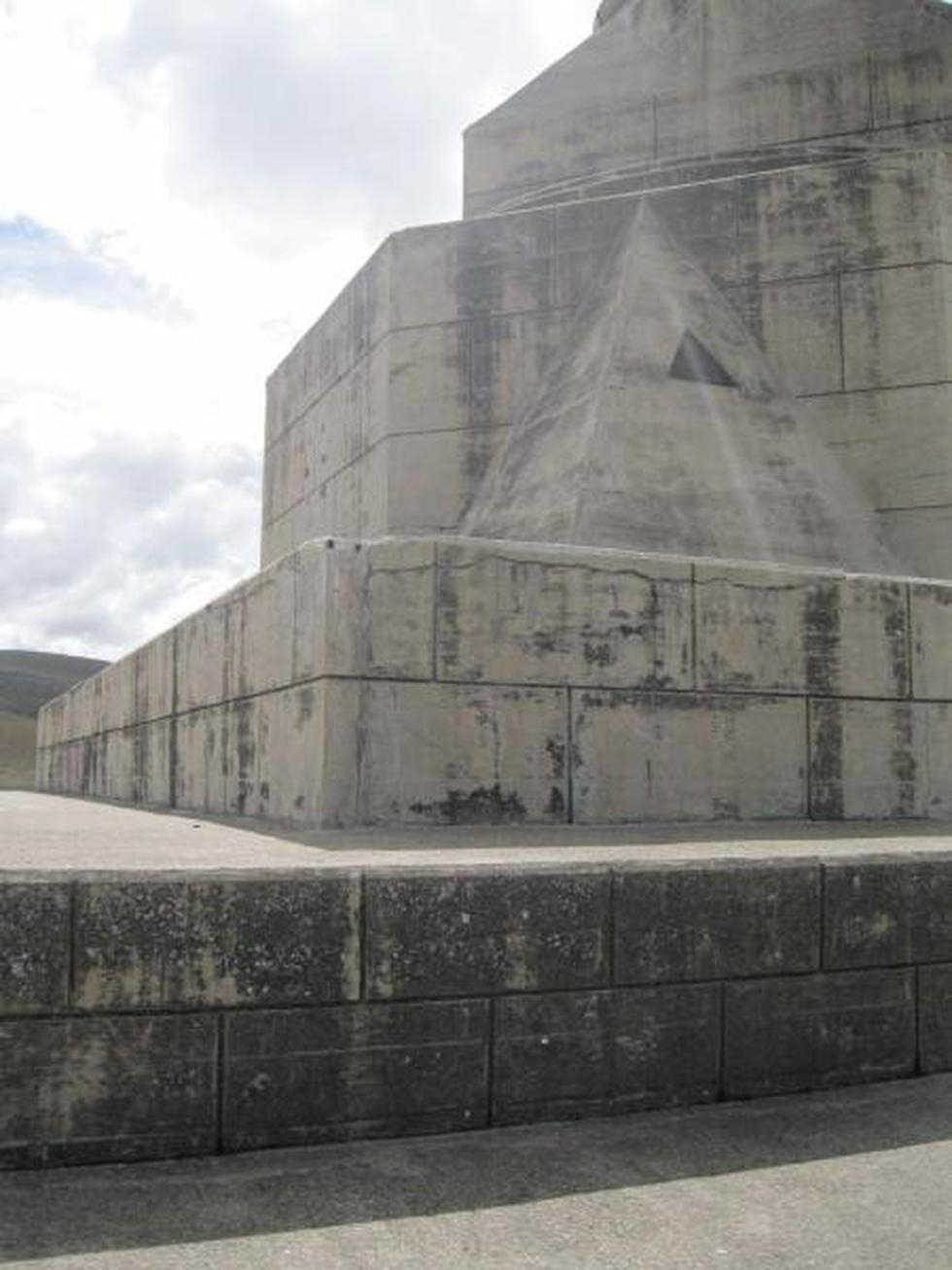 Alcalde advierte que  Santuario Histórico de Chacamarca está a punto de colapsar (FOTOS)