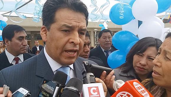 Interpelación a Martín Vizcarra: Gobernador regional de Cusco llama 'comechado' a 'Vitocho' 