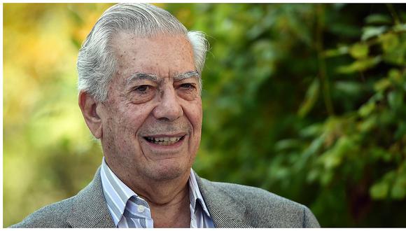 Mario Vargas Llosa encabeza el cartel de Latinoamérica en la 30 edición de la FIL