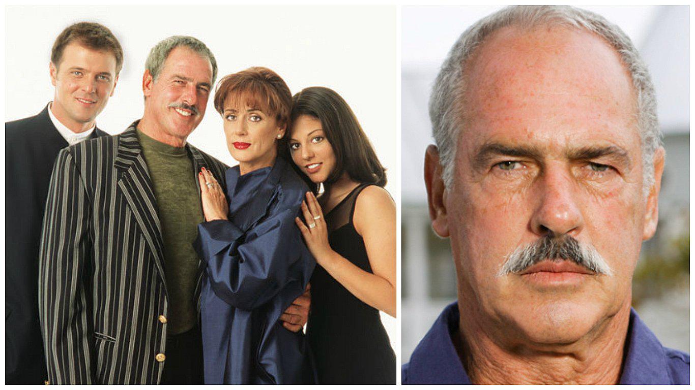 Andrés García: recordado actor sufre de parálisis en el 95% de su cuerpo