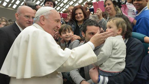 ​Papa Francisco aprueba beatificación de sacerdotes asesinados por Sendero Luminoso