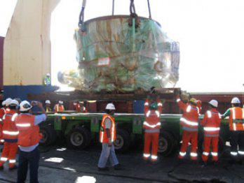 Yura ampliará su
 capacidad productiva