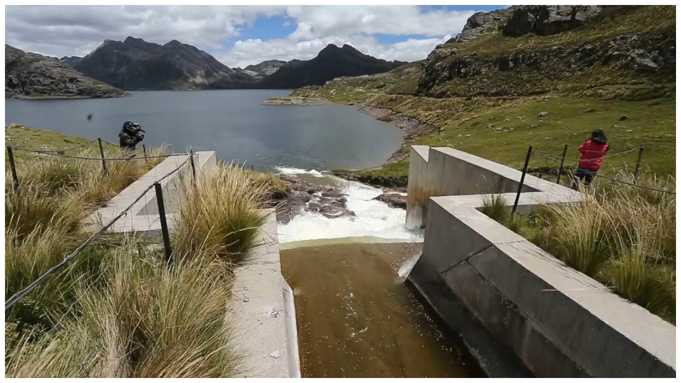 Potabilizar el agua en Lima cuesta tres veces más que en otras ciudades