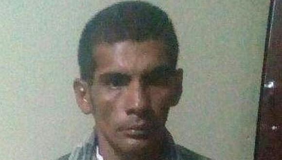 Tumbes: En megaoperativo capturan a un hombre por tráfico de drogas
