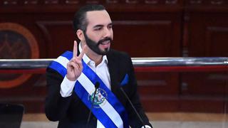 El Salvador: Presidente Nayib Bukele se autodenomina en Twitter “el dictador más cool del mundo”