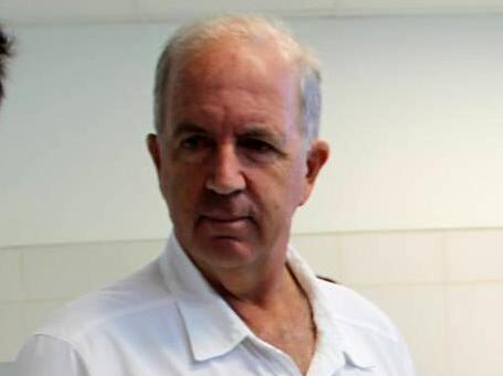 Fiscalía amplía investigación a Fernando Cillóniz