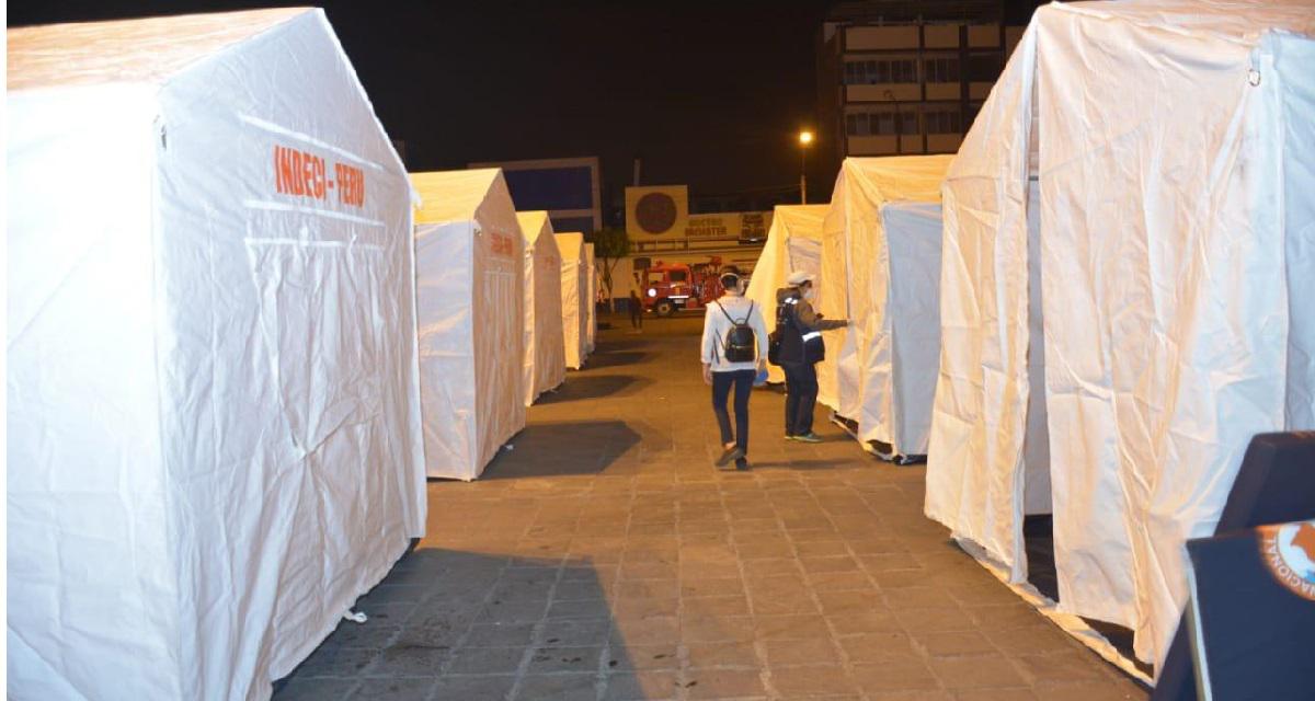 La Victoria (Foto: Difusión)