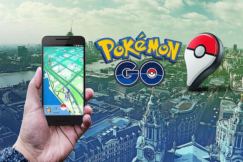 Pokémon Go: ​Empresa de videojuegos promete nuevos proyectos