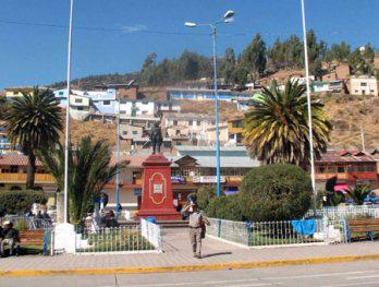 Disputa en creación de
 nueva facultad de la UNSAAC