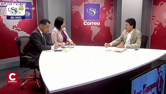 Tapia: ministro Saavedra debería dar un paso al costado