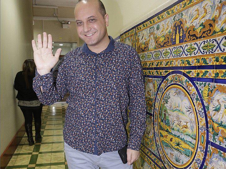 Kurt Villavicencio: "Cristian es un idiota"