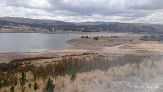 Ayacucho a punto de quedarse sin agua