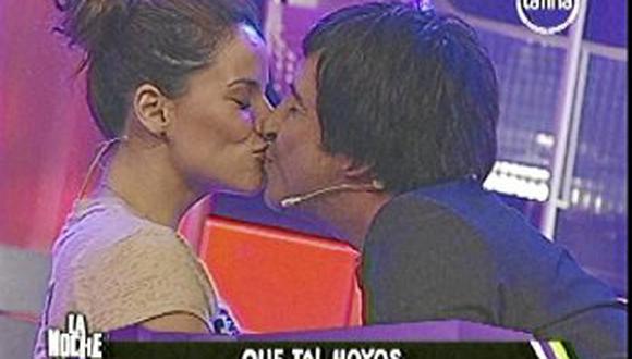 Mónica Hoyos, una víctima más de sus labios