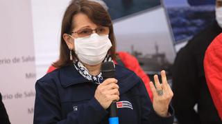 Pilar Mazzetti: “He reconocido y pagado el precio político, he pedido disculpas”