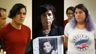 Madre de Solsiret Rodríguez tras orden de liberación de acusados: “Nos sentimos totalmente burlados”