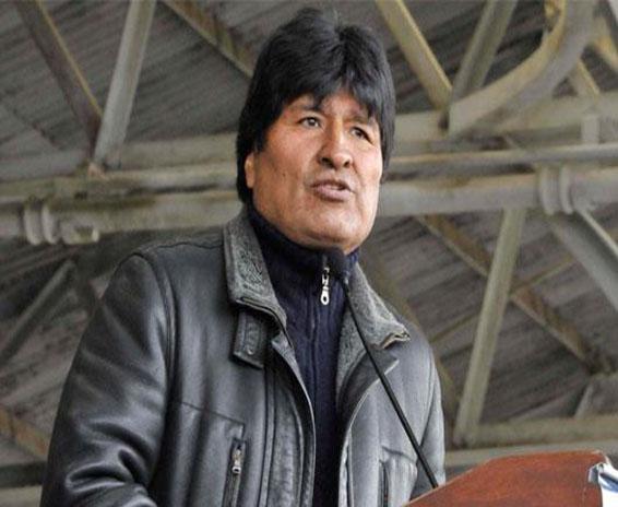 Bolivia: juez encarceló a dibujante por burlarse de Evo Morales