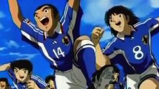 “Supercampeones”: Así fue como el anime “presagió” la victoria de Japón sobre Alemania en el Mundial