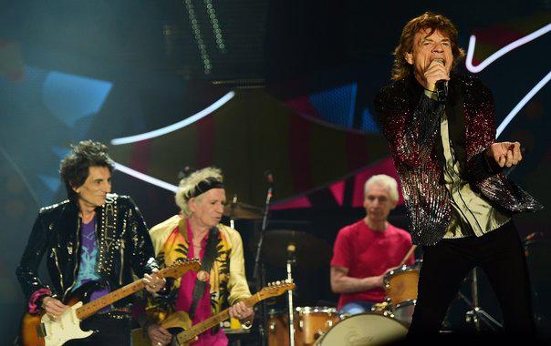 The Rolling Stones: Confirman concierto gratis en Cuba el 25 de marzo