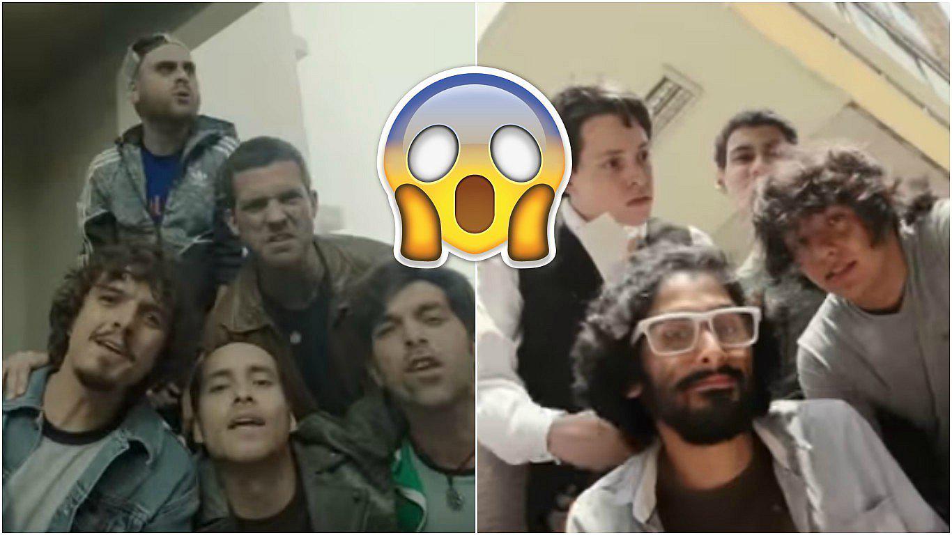 YouTube: Divertida parodia de 'Av. Larco' se hace viral (VIDEO)