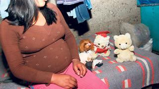 Embarazo adolescente se incrementa por falta de presupuesto propio para prevención