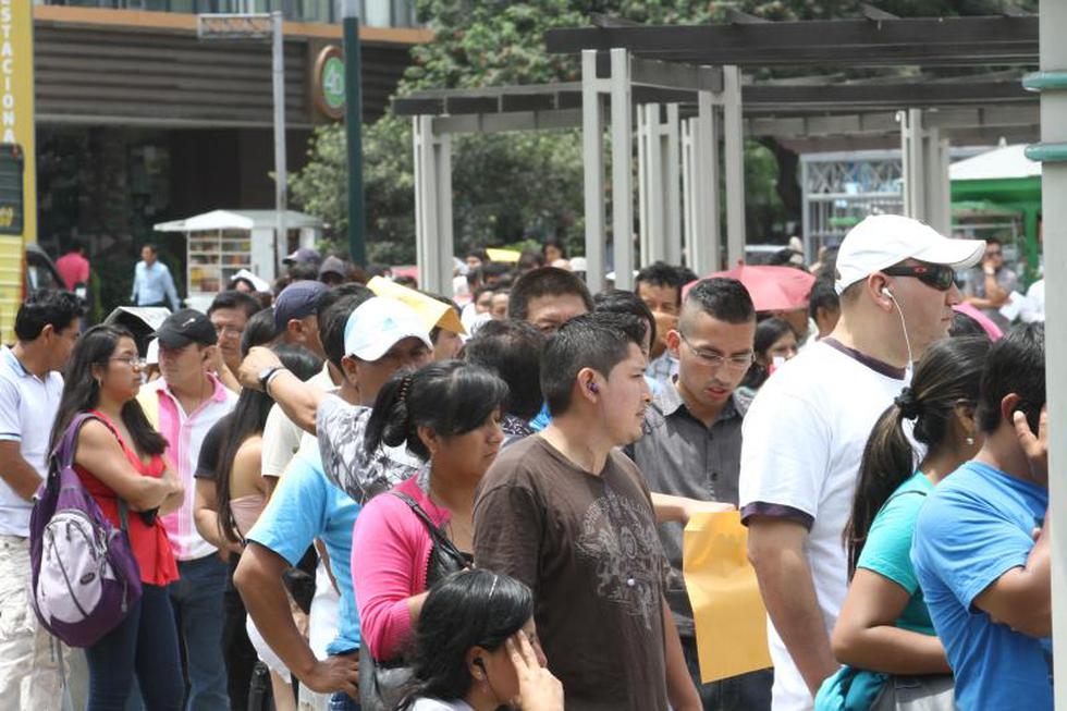 SBS descartó ampliar plazo para elegir tipo de comisión de las AFP