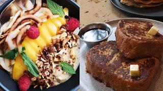 Día del Padre: Tres deliciosas recetas de desayuno para papá  