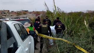 Tacna: Vecinos encuentran cadáver cuando iban a celebrar el Día de la Madre (VIDEO)