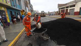 Extorsionadores amenazan y piden cupos a obreros de municipio de Trujillo